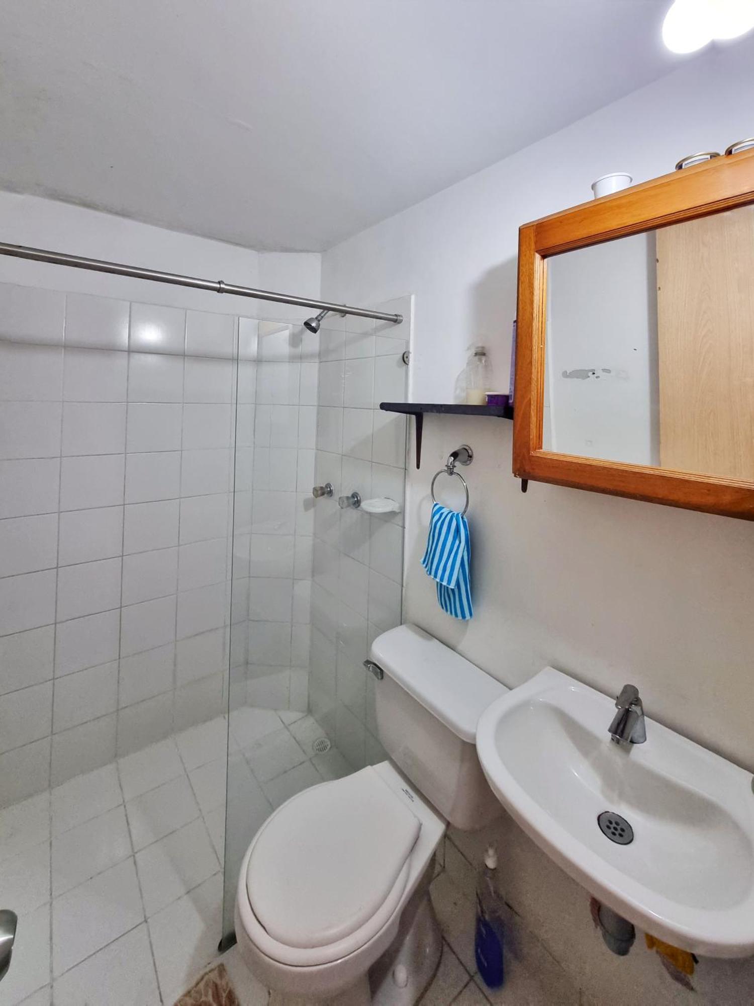 Hostal - Dona Elva A 15 Min Del Aeropuerto 里奥内格罗 外观 照片